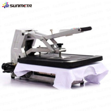 FREESUB Dye Sublimation Printing Heat Press Machine